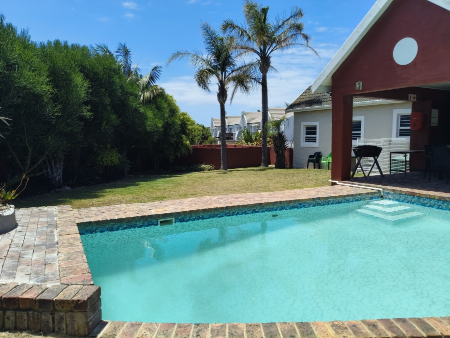3 Bedroom Property for Sale in Aston Bay Eastern Cape